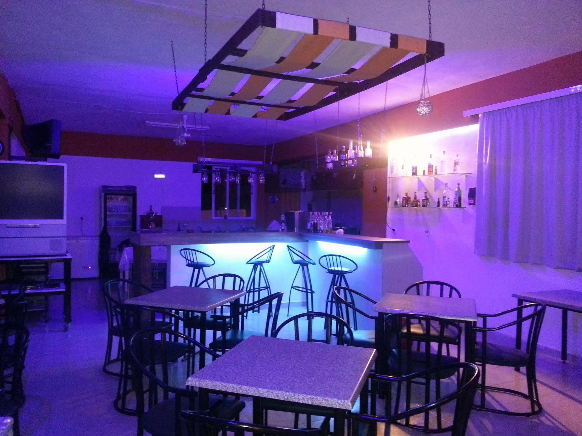 Maroula Studios Faliraki Zewnętrze zdjęcie